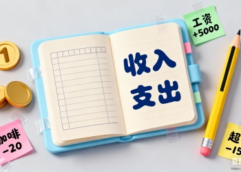 记账本VIP会员抖音快手微信小程序看广告流量主开源