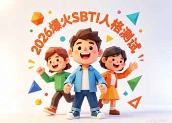 2026爆火SBTI人格测试H5小程序系统源码 - 扎心解读+完整管理...