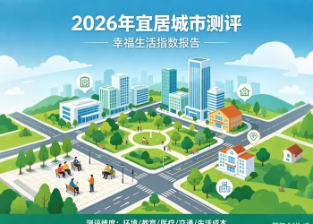 城市测评系统源码 - 智能推荐理想居住城市
