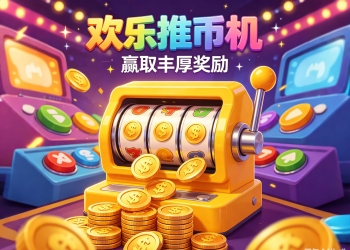 线上推币机H5游戏全套源码 含游戏商城任务转盘充值后台 ...
