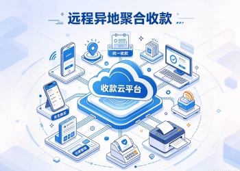 远程异地聚合收款码码牌助贷流水C2C私域商城H5源码