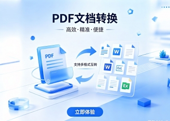 PDF转Word图片Excel和三十余种文档格式互转的在线处理工具...