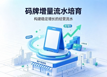 码牌增量流水培育互相倒码商户贷转让拆分合并私域H5商城...