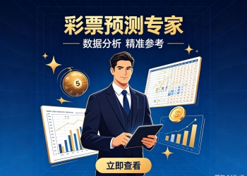 彩票预测付费专家发布方案到用户解锁二级分销AI 智能推...