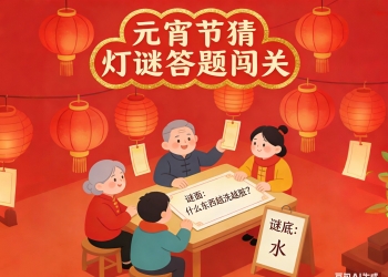 元宵节猜灯谜答题闯关动画H5抖音快手微信小程序看广告流...