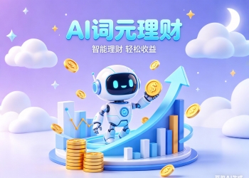 AI词元理财系统完整源码 | 多级分销返利+虚拟挖矿+复利投...
