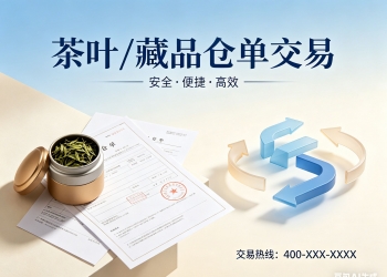 电子仓单交易平台 实物商品交易所 企业仓单数字化 H5源码...