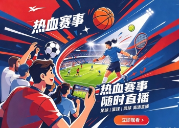 体育赛事直播平台源码赛程比分资讯观众互动H5用户端加管...