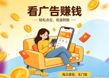 看广告赚钱H5源码｜多广告联盟SDK接入(穿山甲/腾讯/AdGo/百...