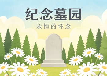 祭祀祭奠纪念墓园H5抖音快手微信小程序看广告流量主开源