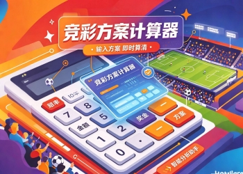 竞彩方案计算器源码 足球篮球赔率测算系统 前后端分离全...