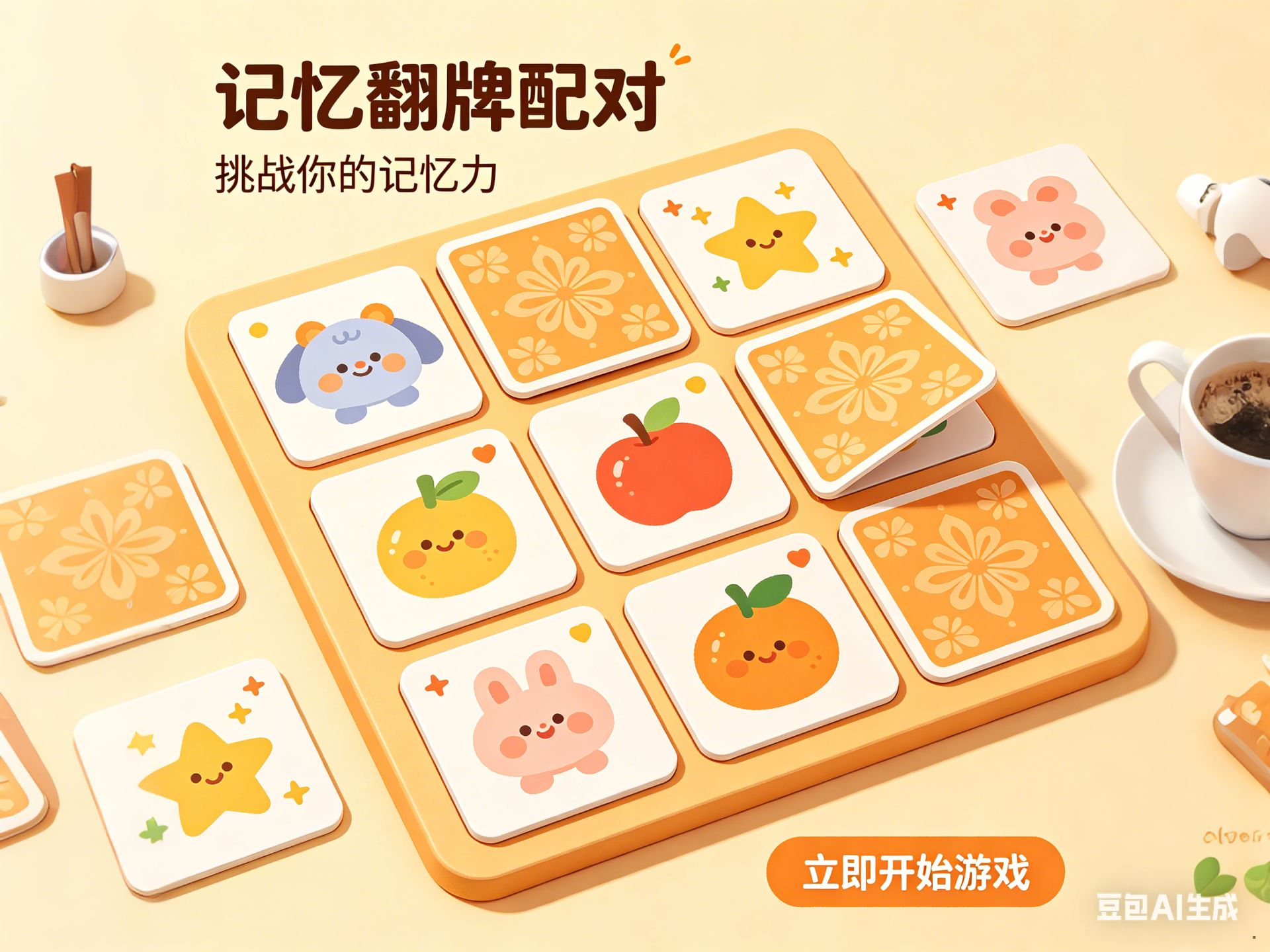 记忆翻牌配对游戏广告图 (1).jpg