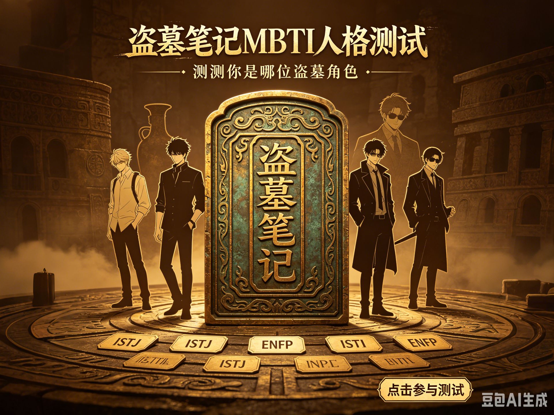 盗墓笔记印章美学MBTI人格测试广告图 (1).jpg