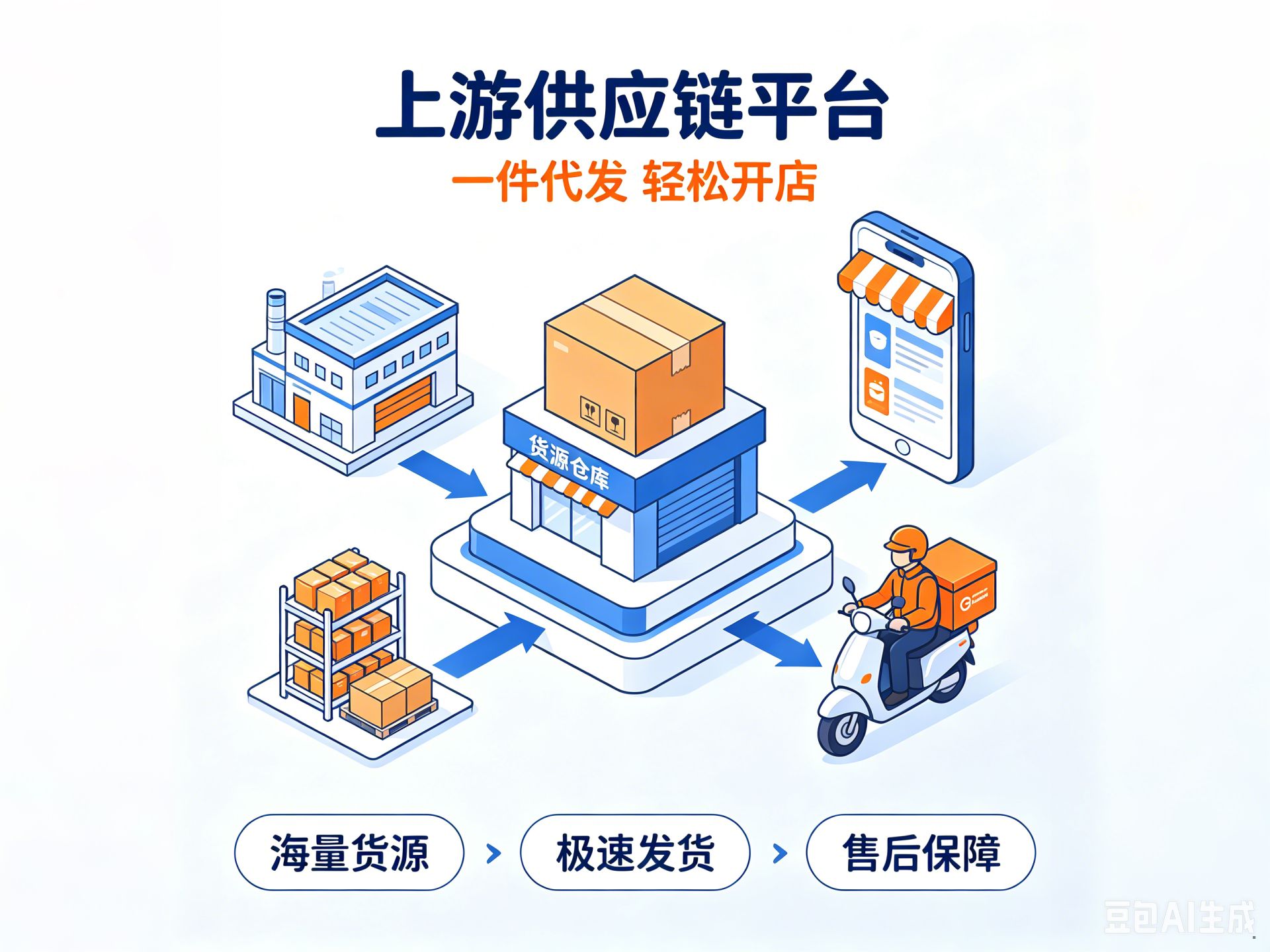 平面插画风格一件代发广告图生成 (1).jpg