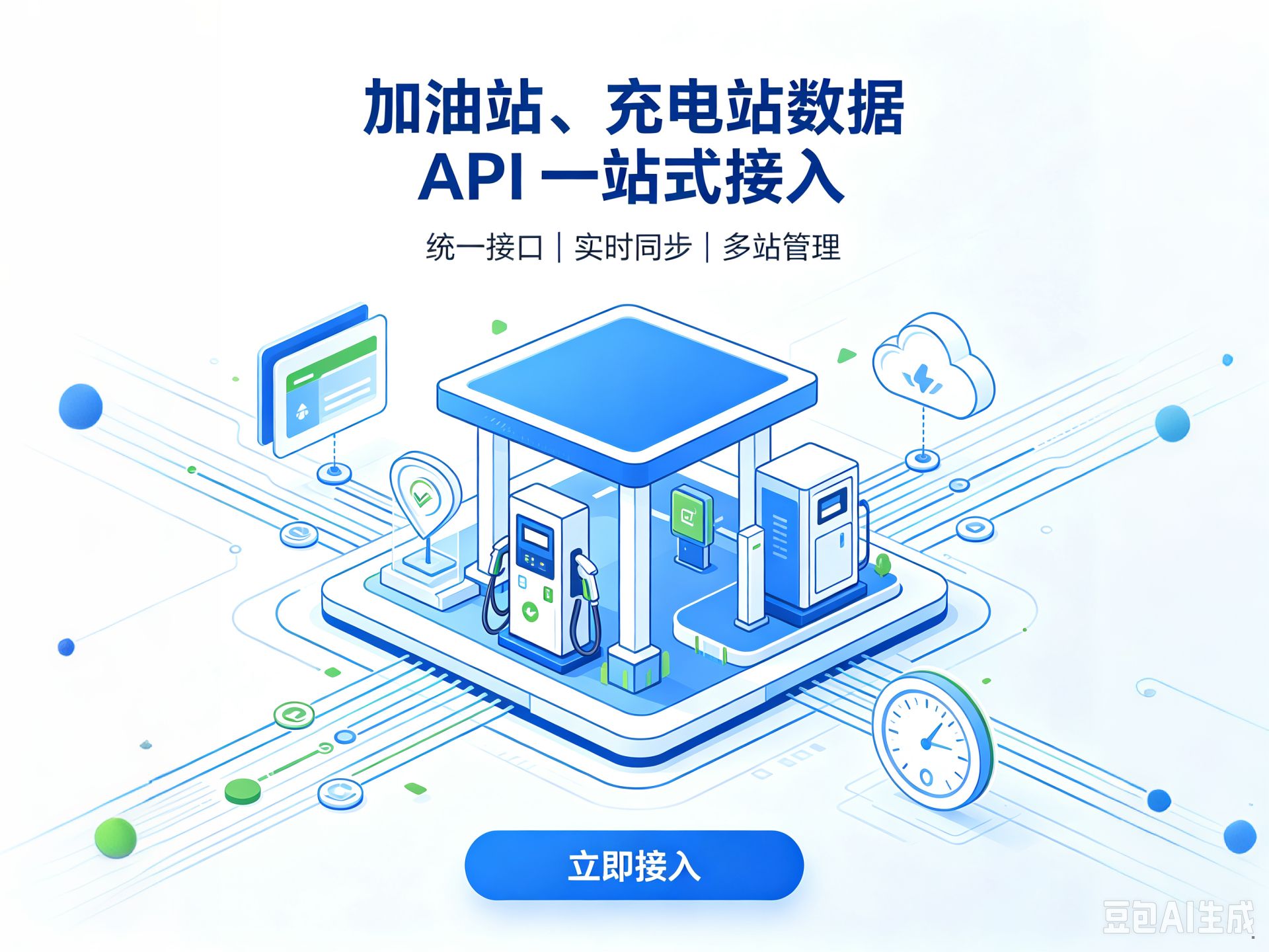 平面插画风格加油站充电站数据API广告图（1_1） (1).jpg
